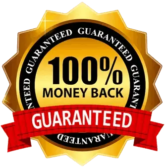 Finessa 180 Days Money Back Guarantee