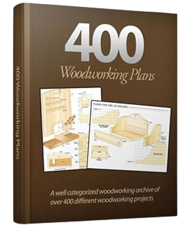 My Shed Plans Bonus4